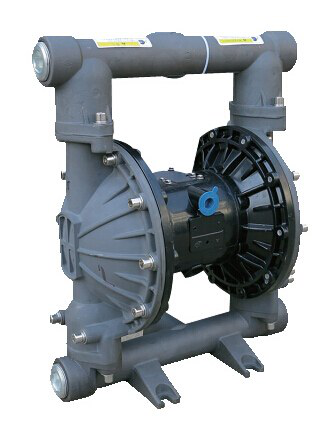 JQ40气动隔膜泵 1